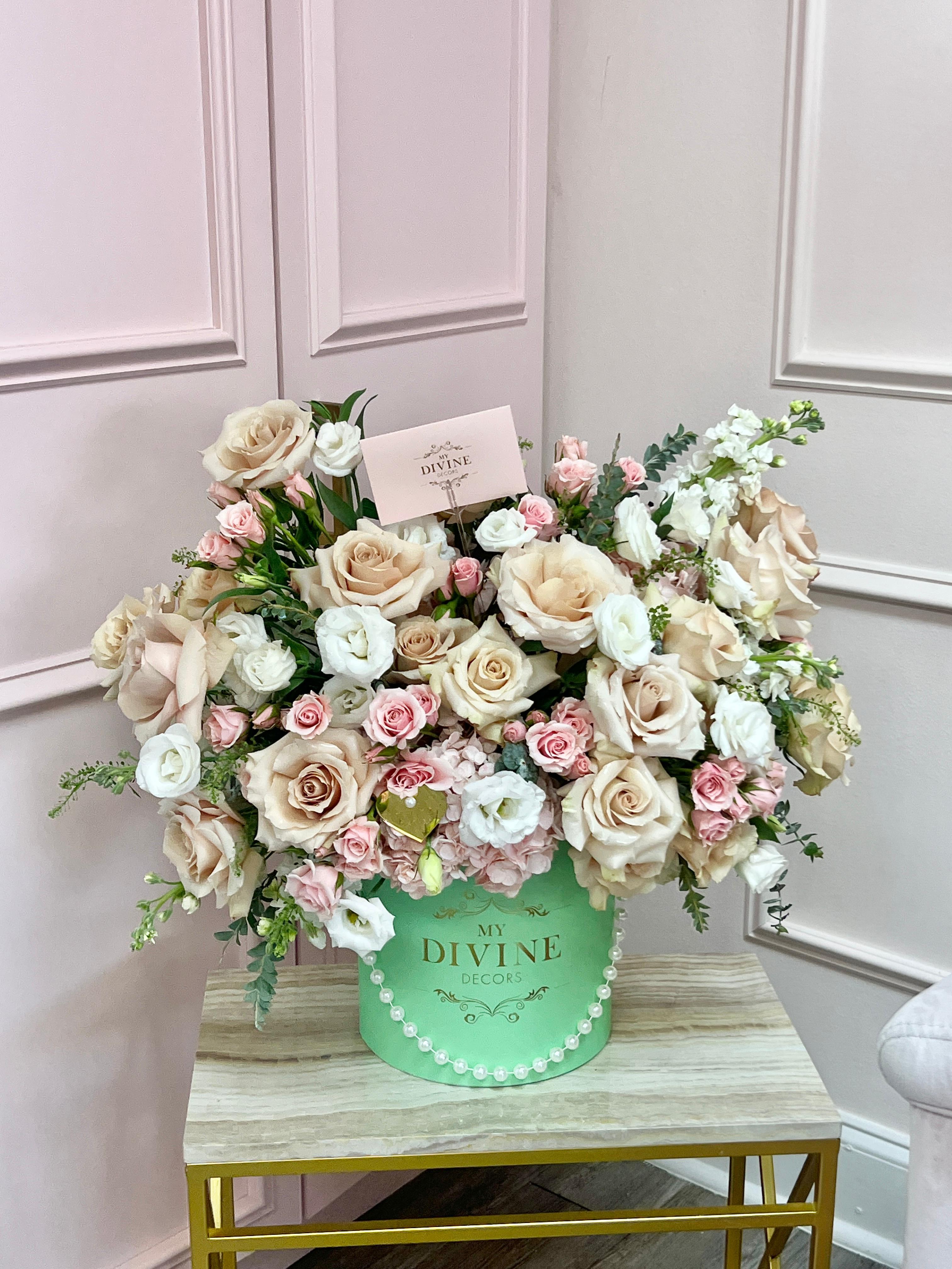 My Divine Decors LLC Image