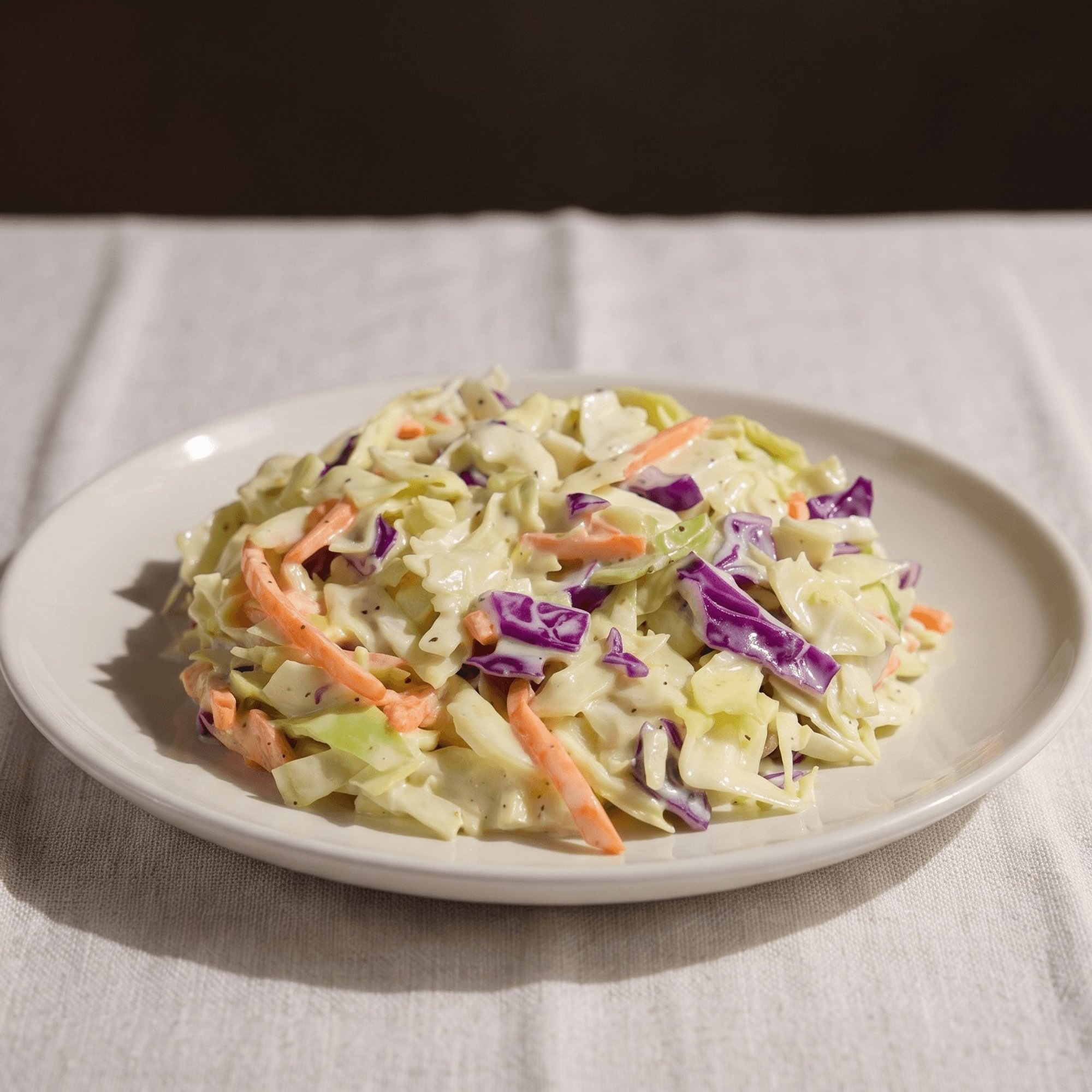 Cole Slaw