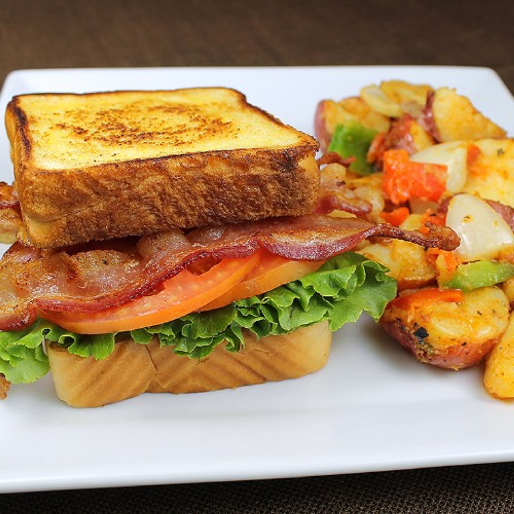BLT Combo