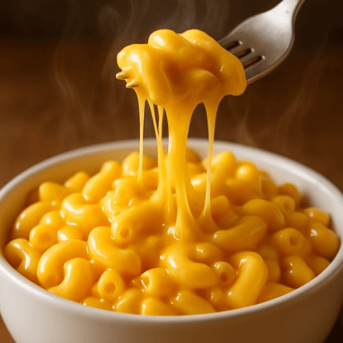 Kid Mac and Cheese