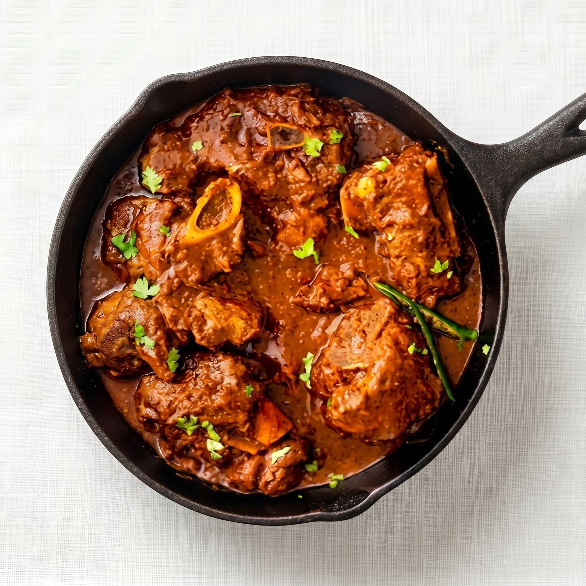 Shawari Karahi