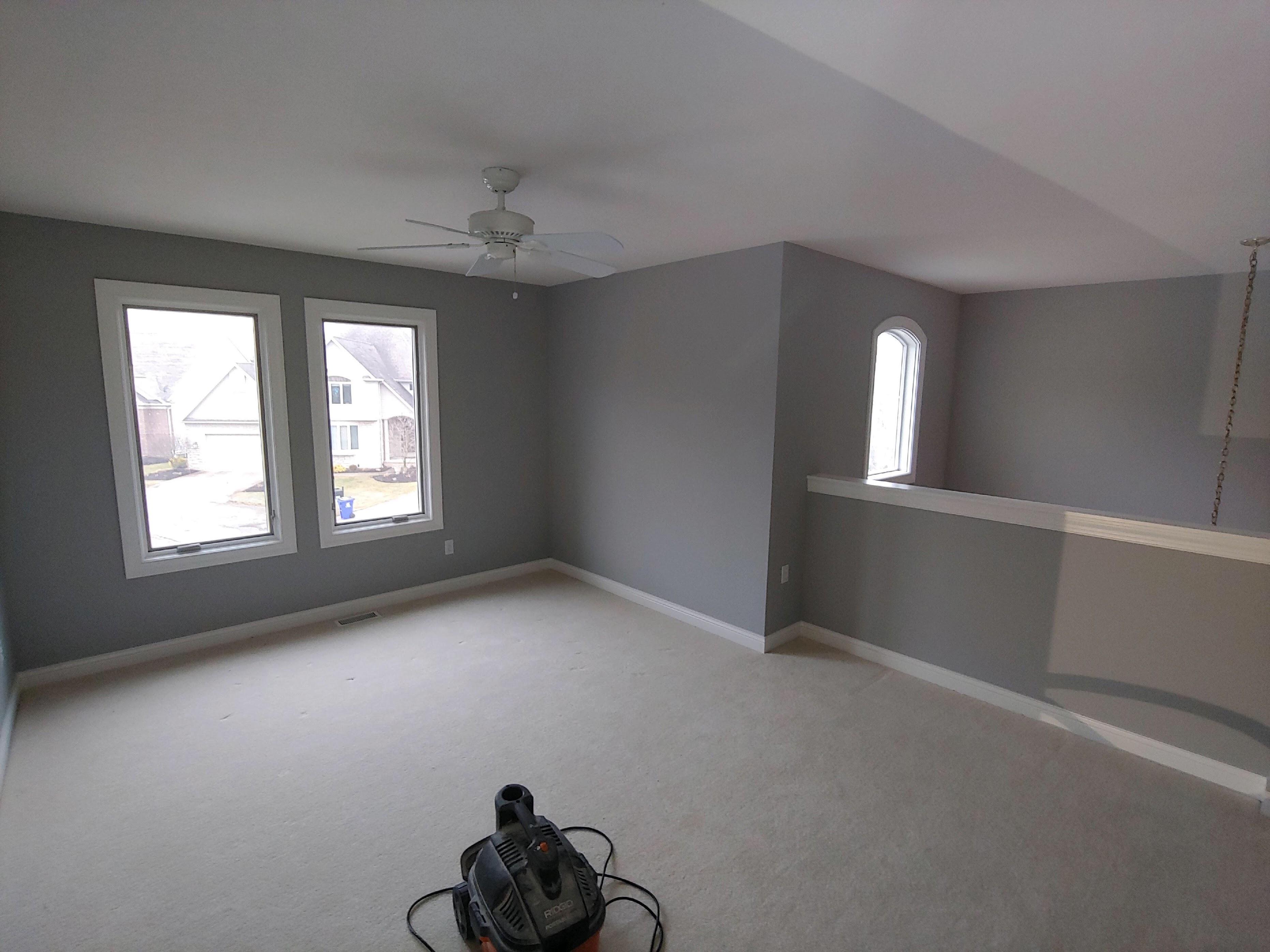 Crocker Home Painting Company Image