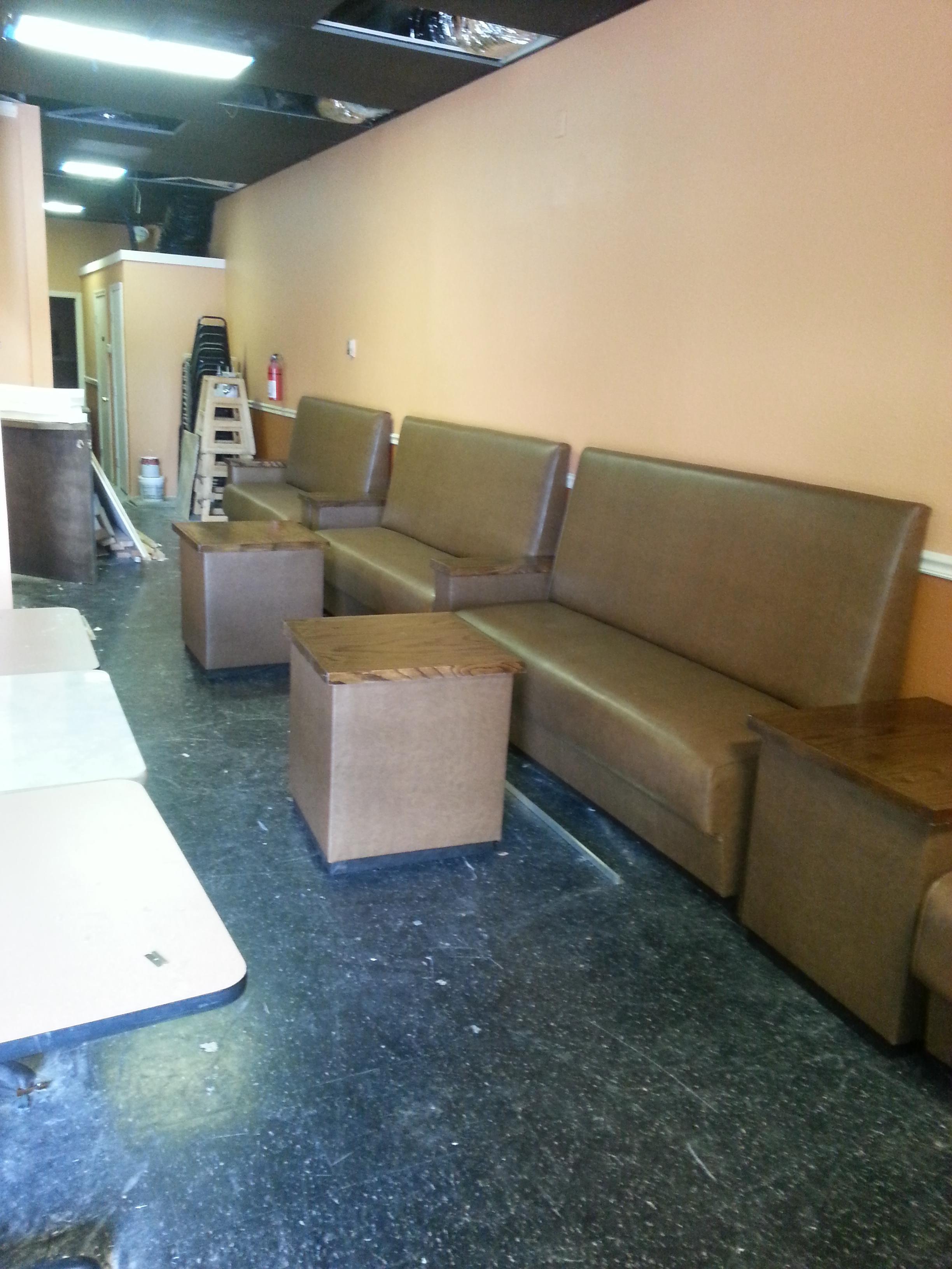 Dunwoody Upholstery Image