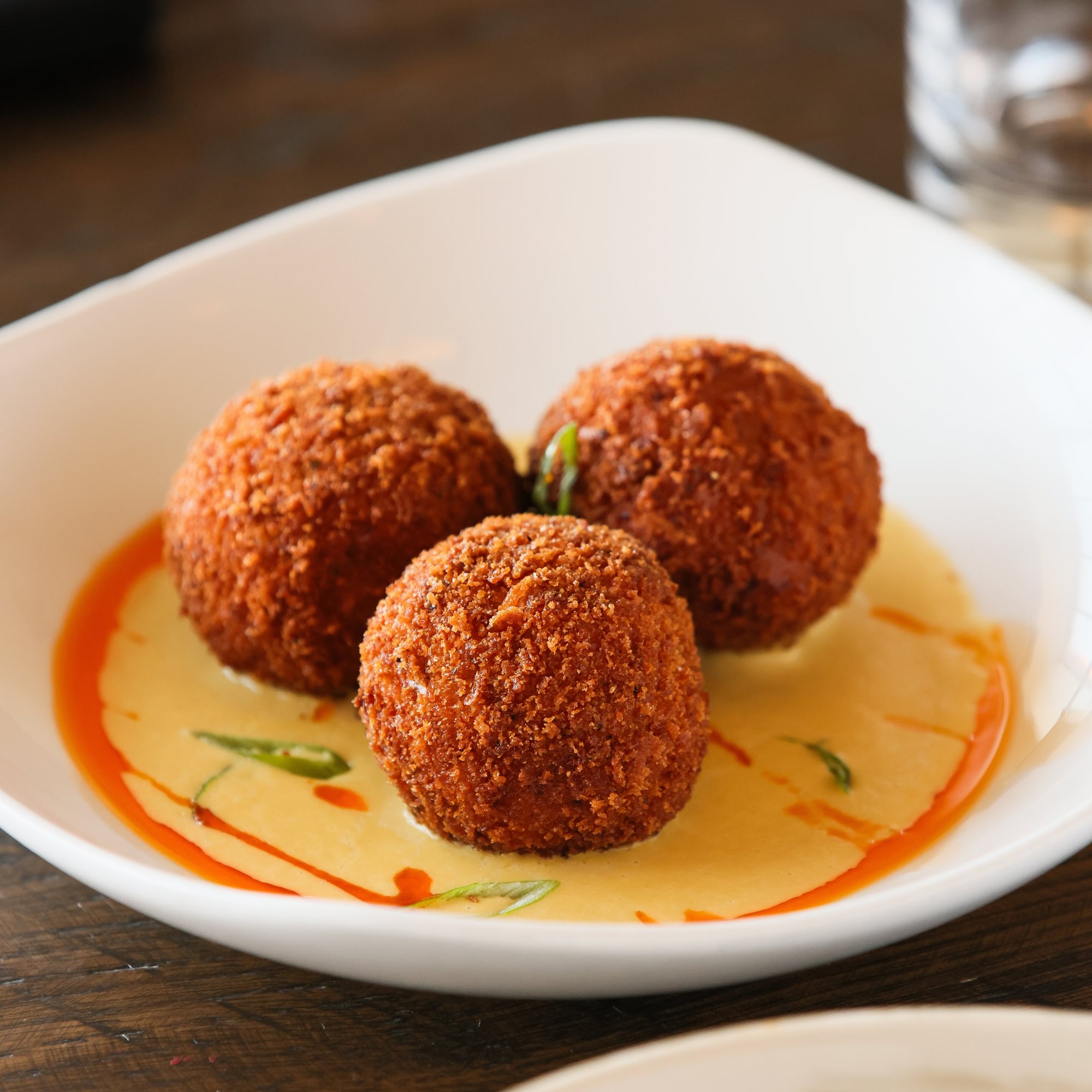 Arancini