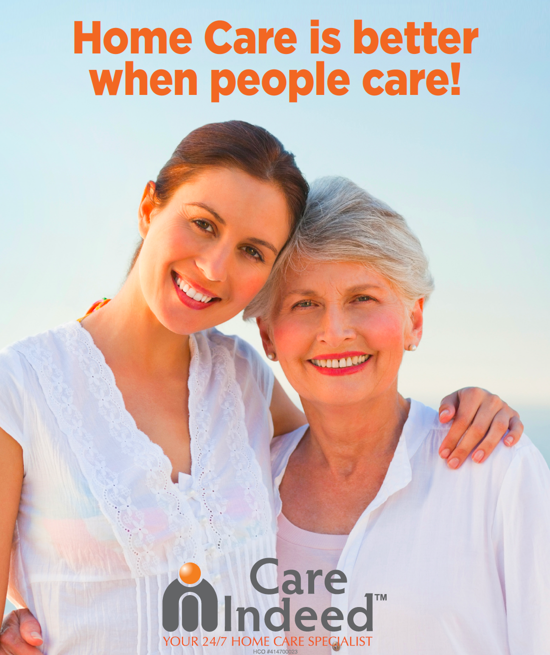 Care Indeed Photo