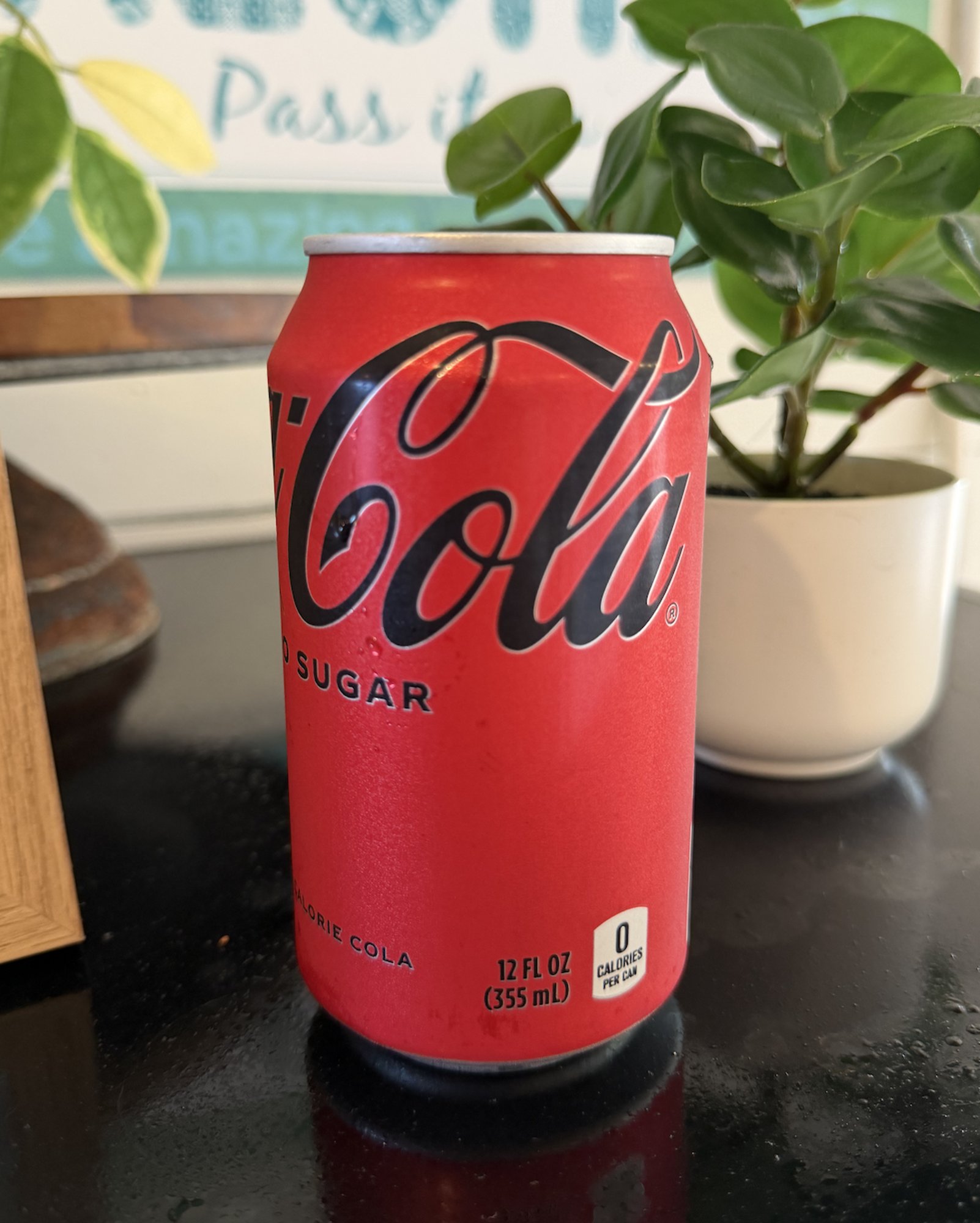 Coke Zero