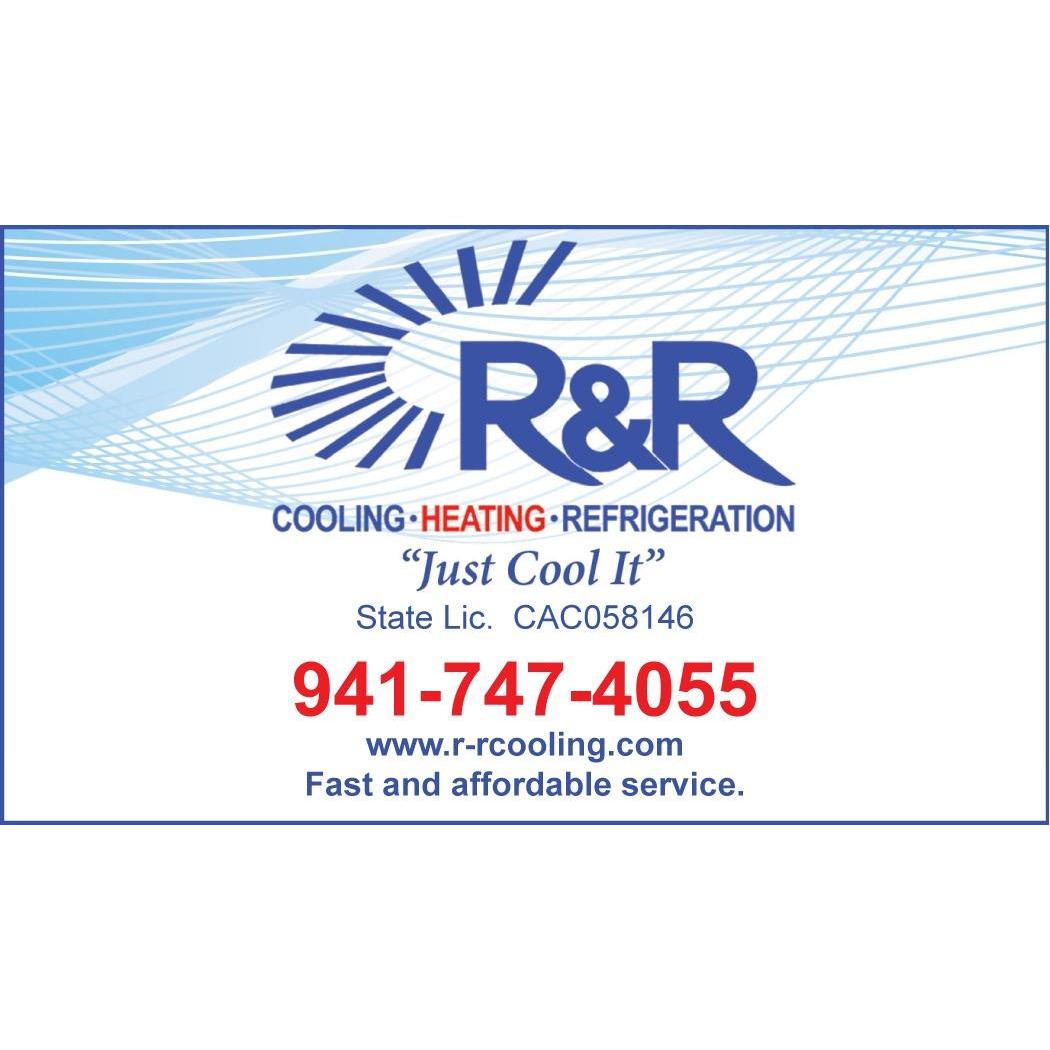 R & R Heating & Cooling Inc Photo