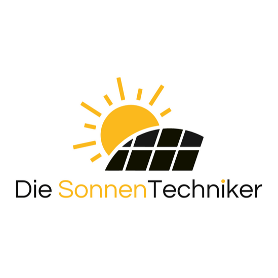 Logo von Die SonnenTechniker GmbH