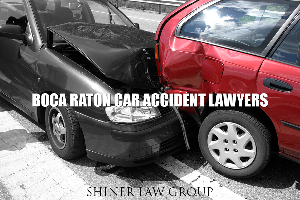 Shiner Law Group, P.A. Photo