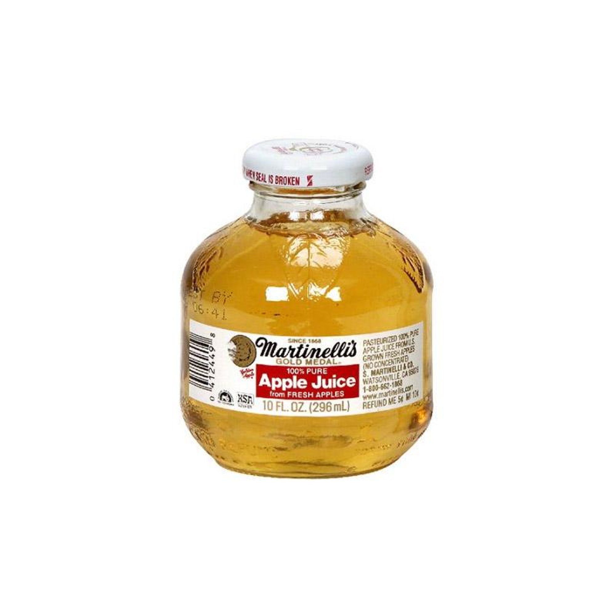 Apple Juice