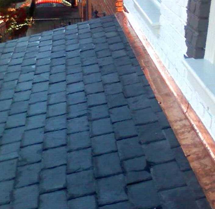 Slate Tile