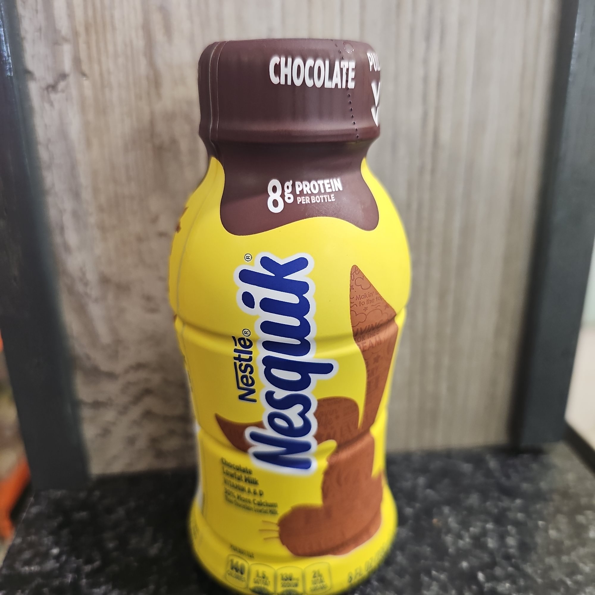 Small Nesquick