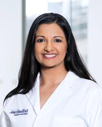 Sima Momin, MD Photo