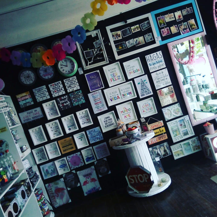 Galería en miniatura