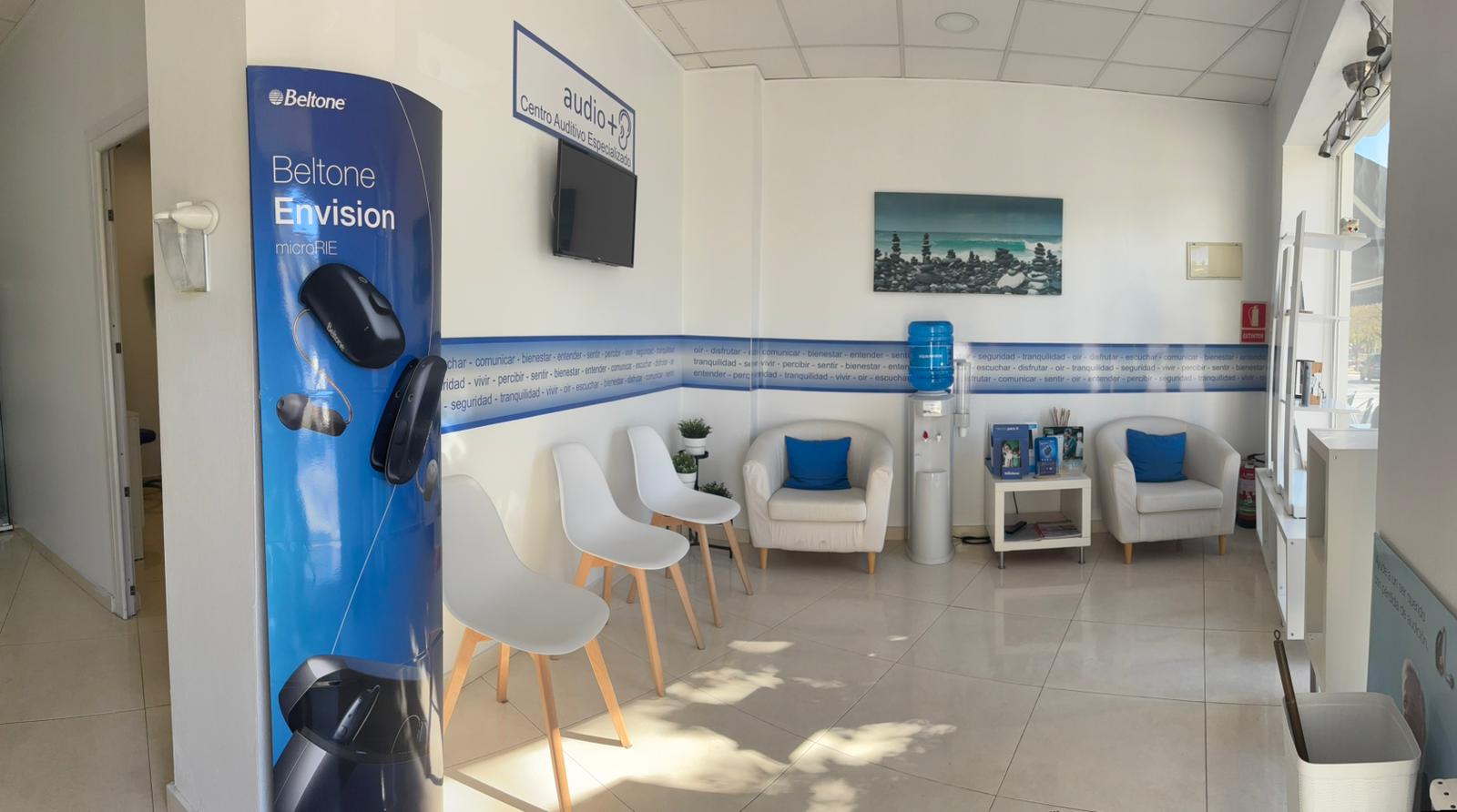 Galería en miniatura