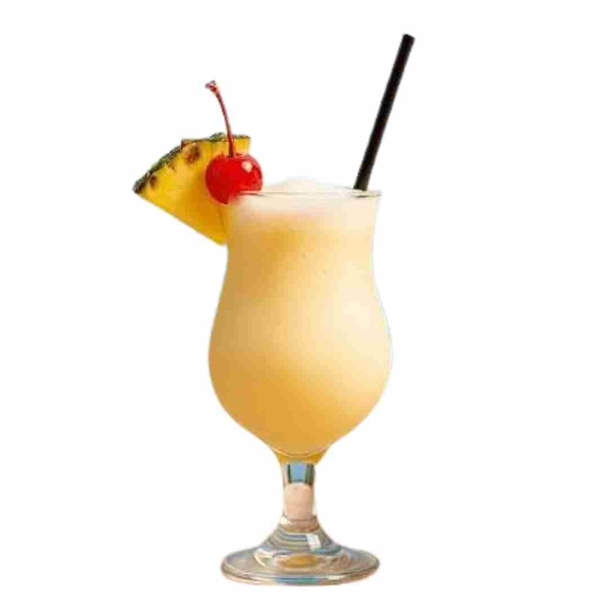 Non-Alcoholic Piña Colada