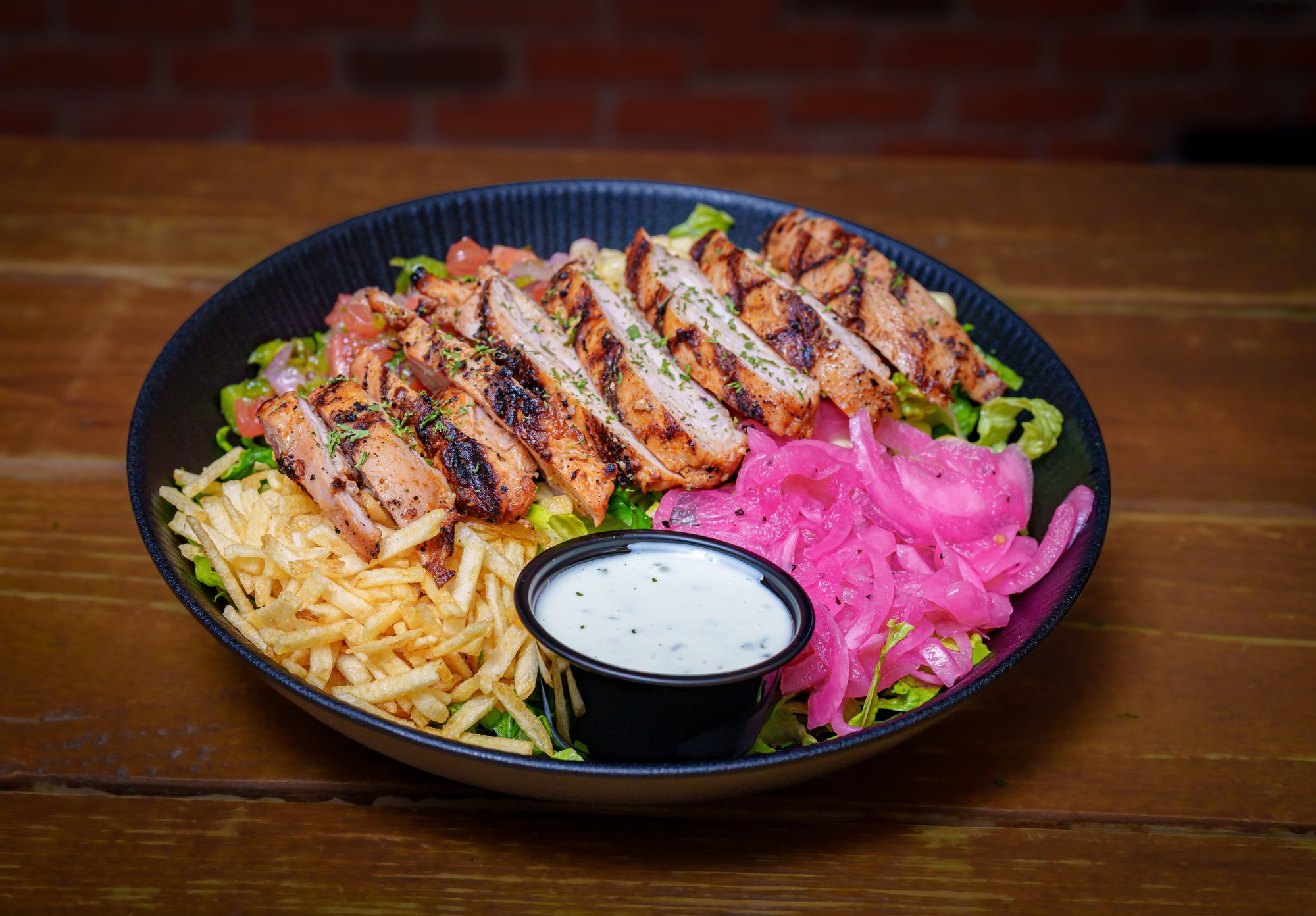 Southwest Salad