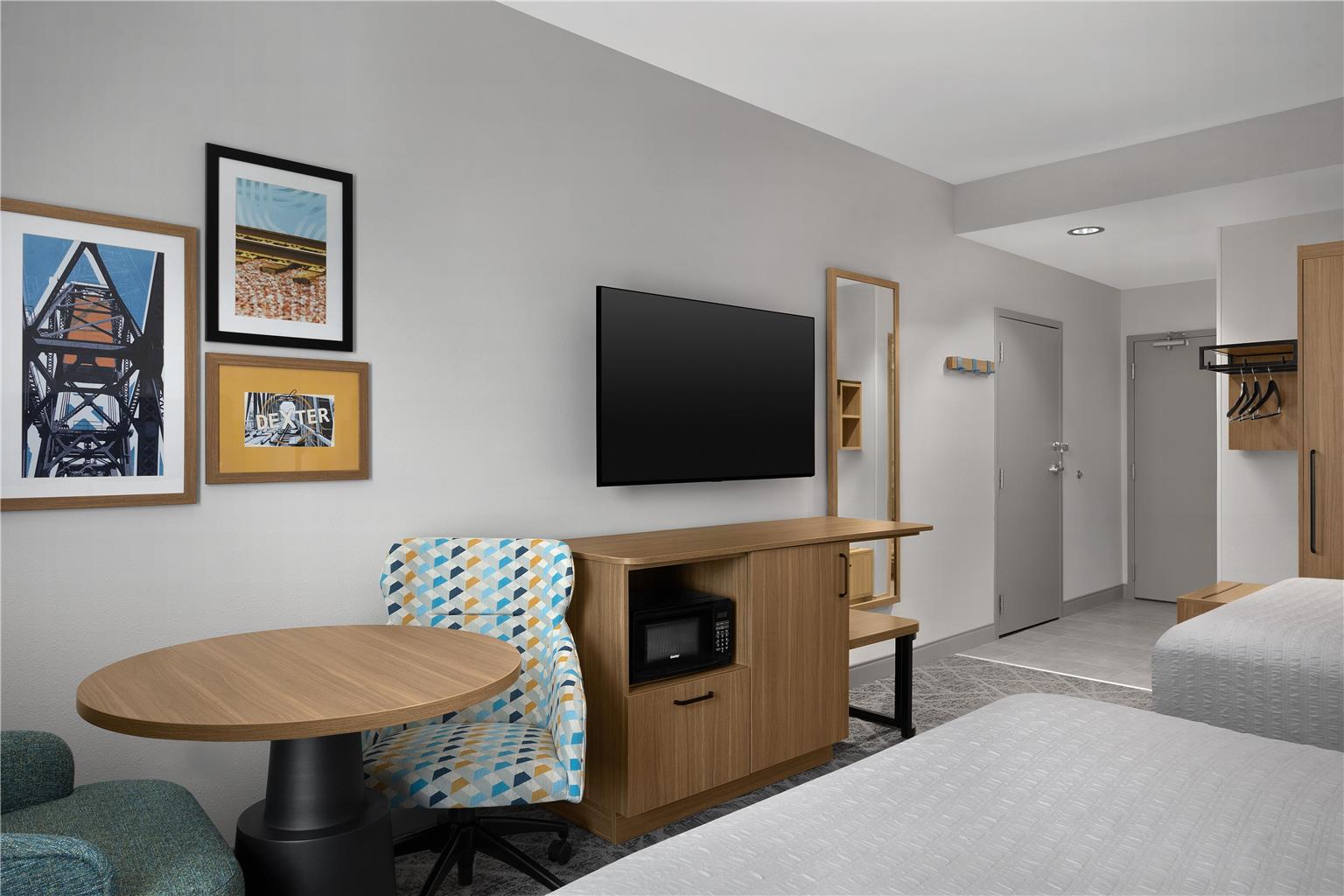 Hampton Inn by Hilton Dexter Image