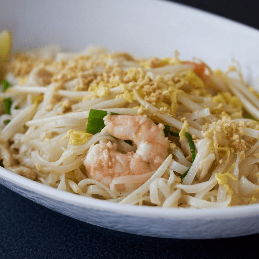 Pad Thai Noodles
