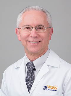 Paul L. Katzenstein, MD Photo