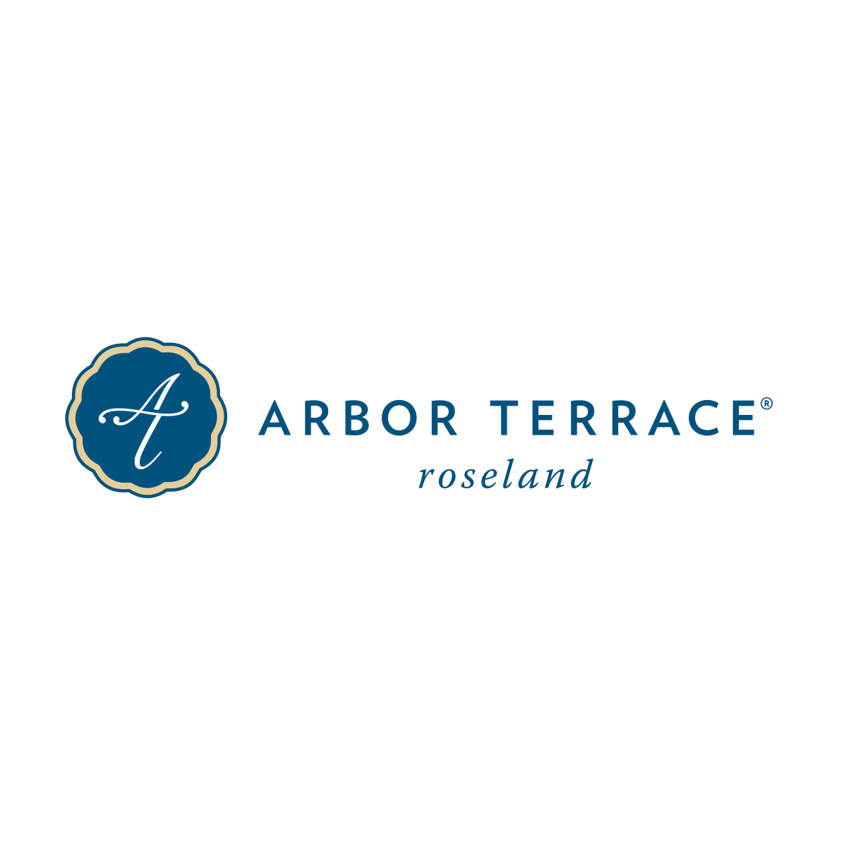 Arbor Terrace Roseland Photo