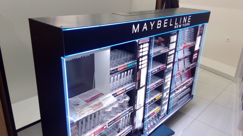 Galería en miniatura