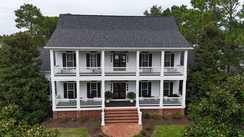 Willis Roofing Image