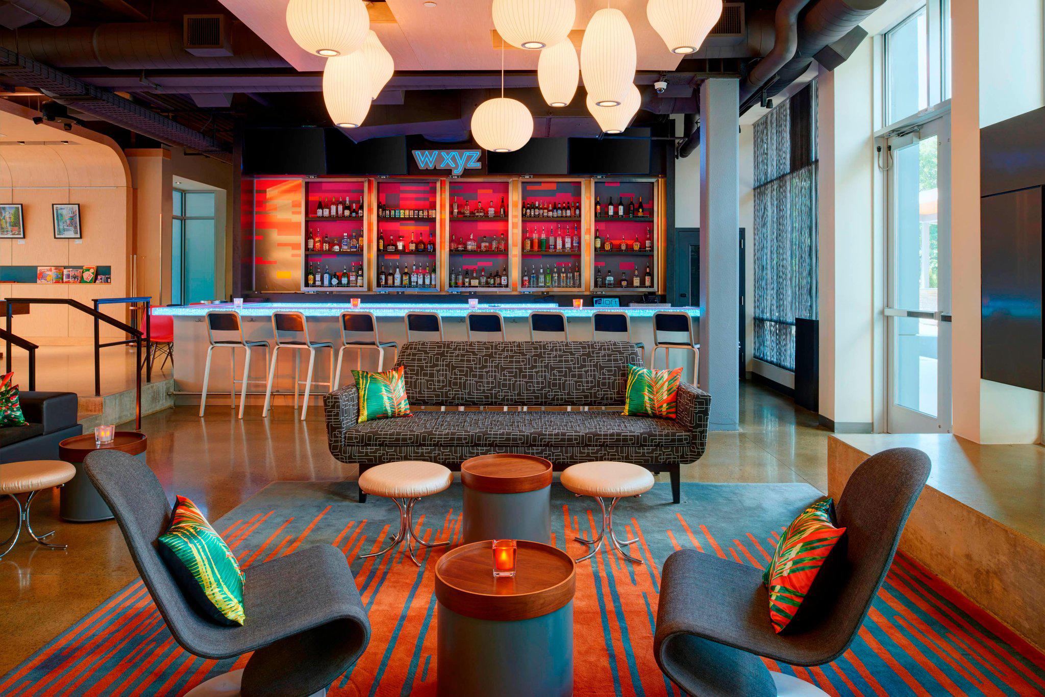 Aloft Columbus Westerville Photo