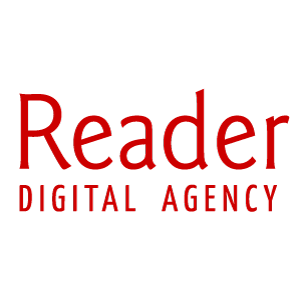 Reader Digital Agency
