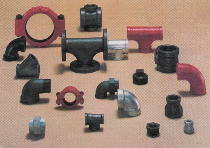 Integrated Industrial Supply Photo