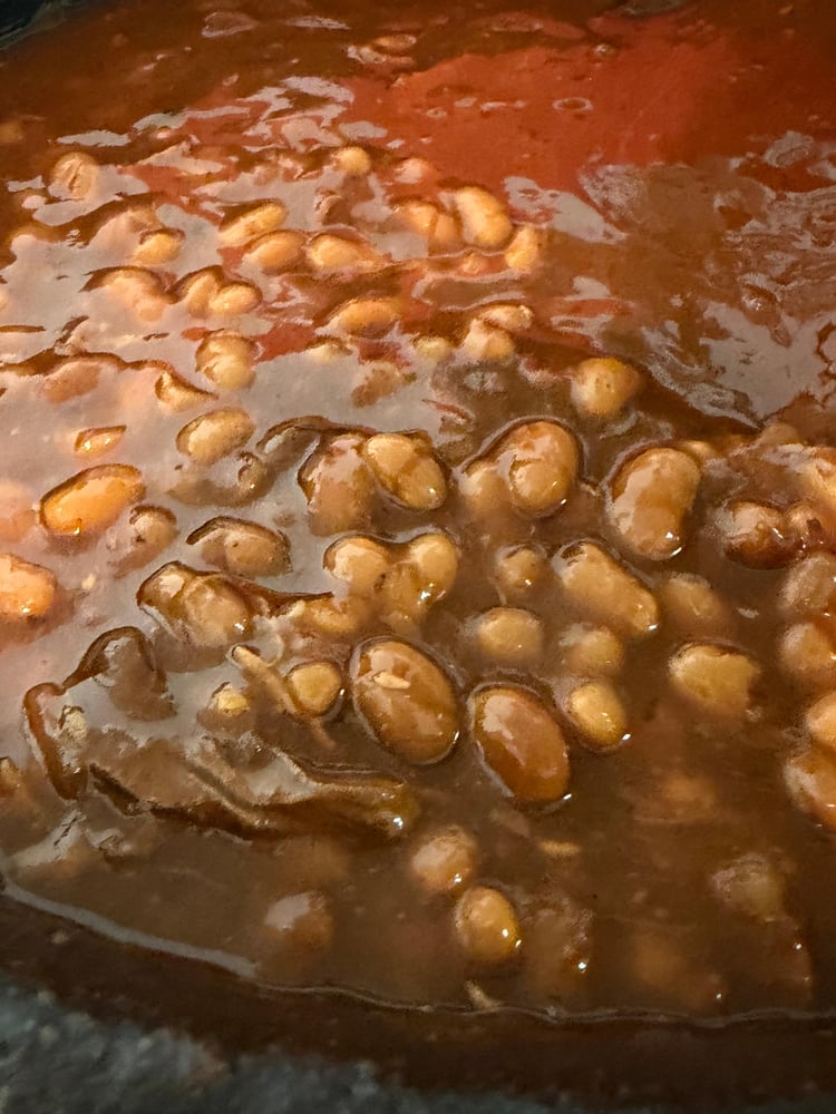 Baked Beans