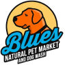 Blues Natural Pet Market And Dog Wash