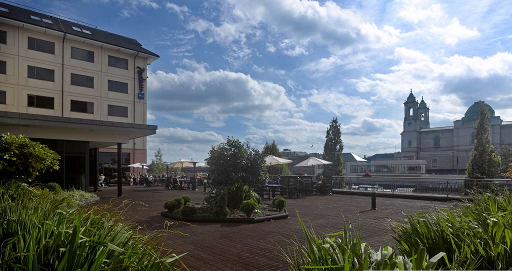 Radisson Blu Hotel, Athlone 31