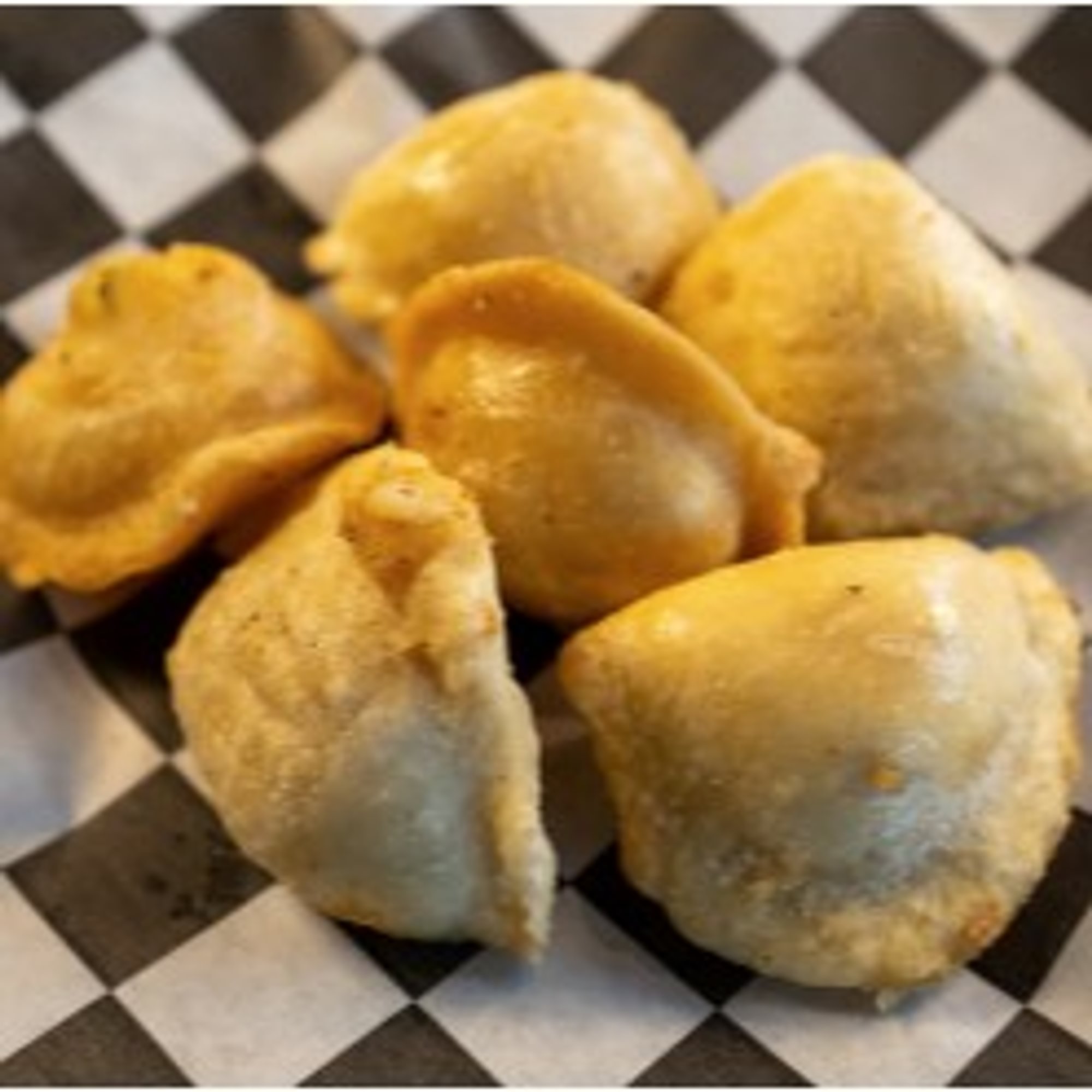 4ct Pierogis
