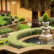 Hubbard's Landscaping Inc. Photo