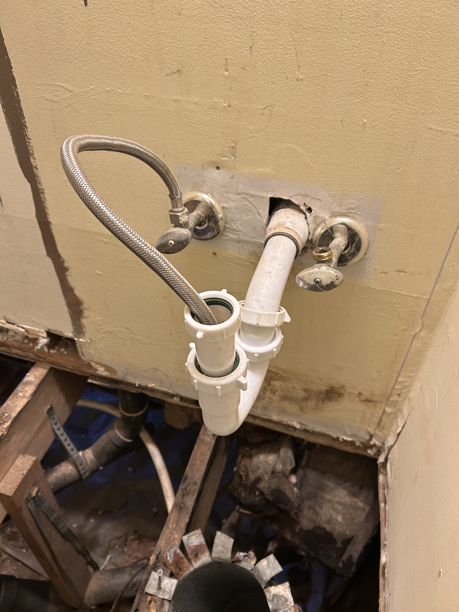 Frontline Plumbing Image