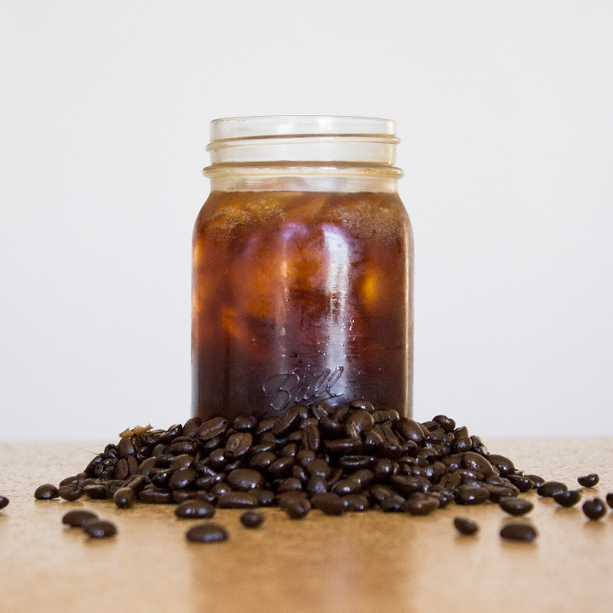 Cold Brew