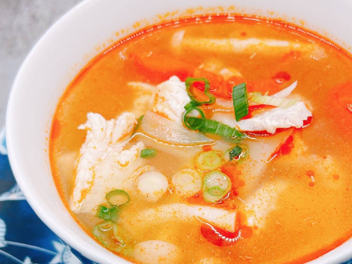 Tom Yum