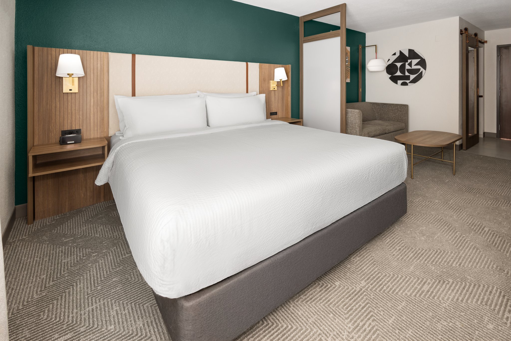 Holiday Inn & Suites Columbia NE - Ft Jackson Area by IHG Image