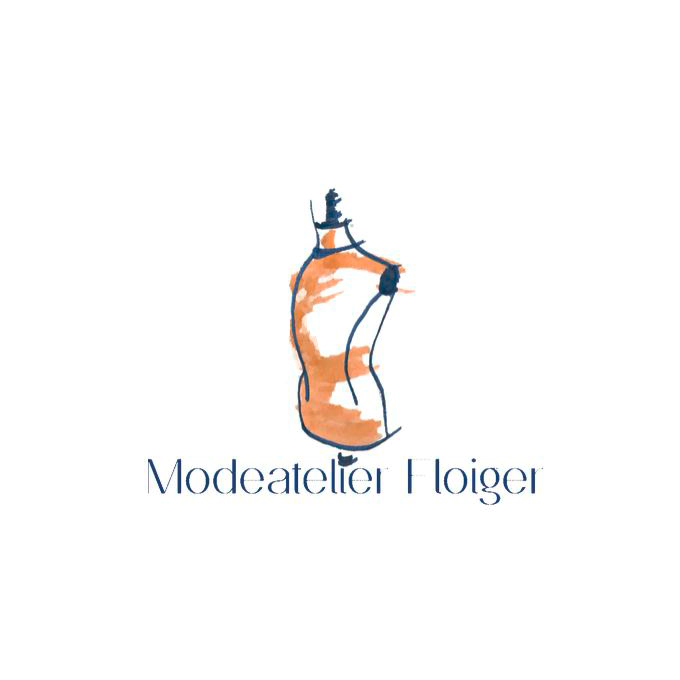 Logo von Modeatelier Floiger