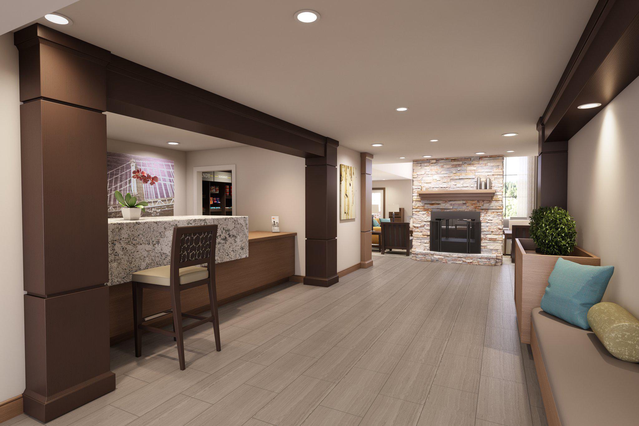 Staybridge Suites Hillsboro - Orenco Station Photo