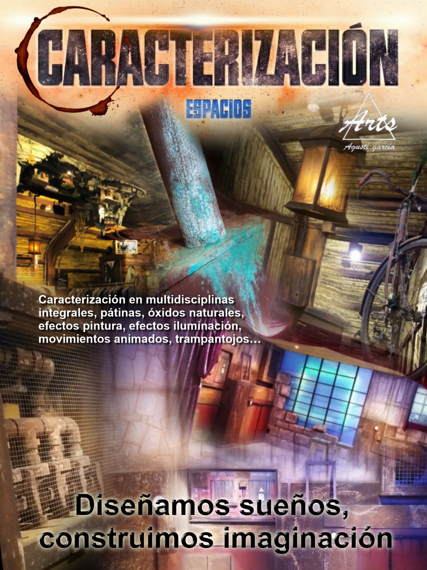 Galería en miniatura