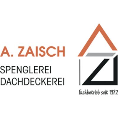 Logo von A. Zaisch Spenglerei Dachdeckerei