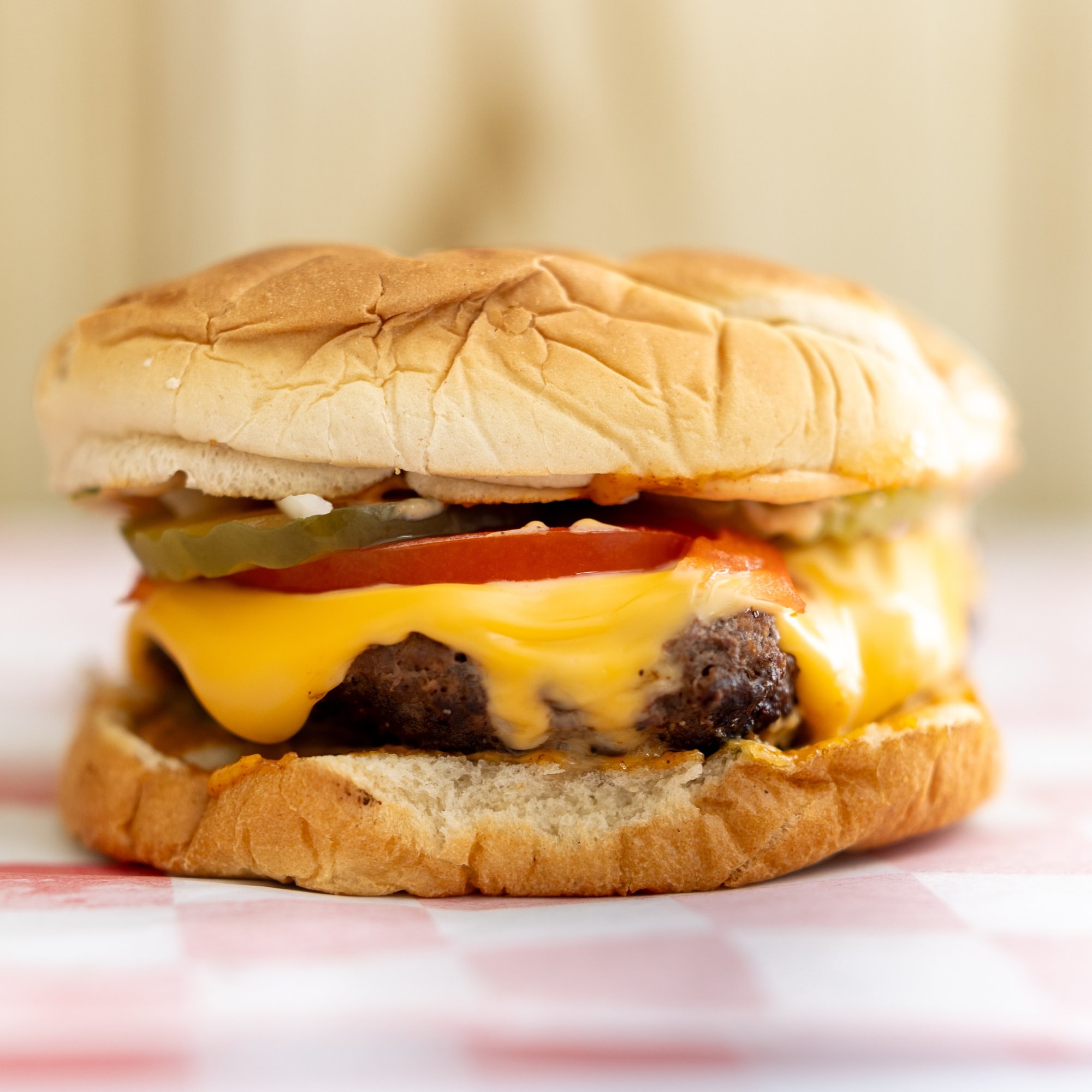 Big T Burger
