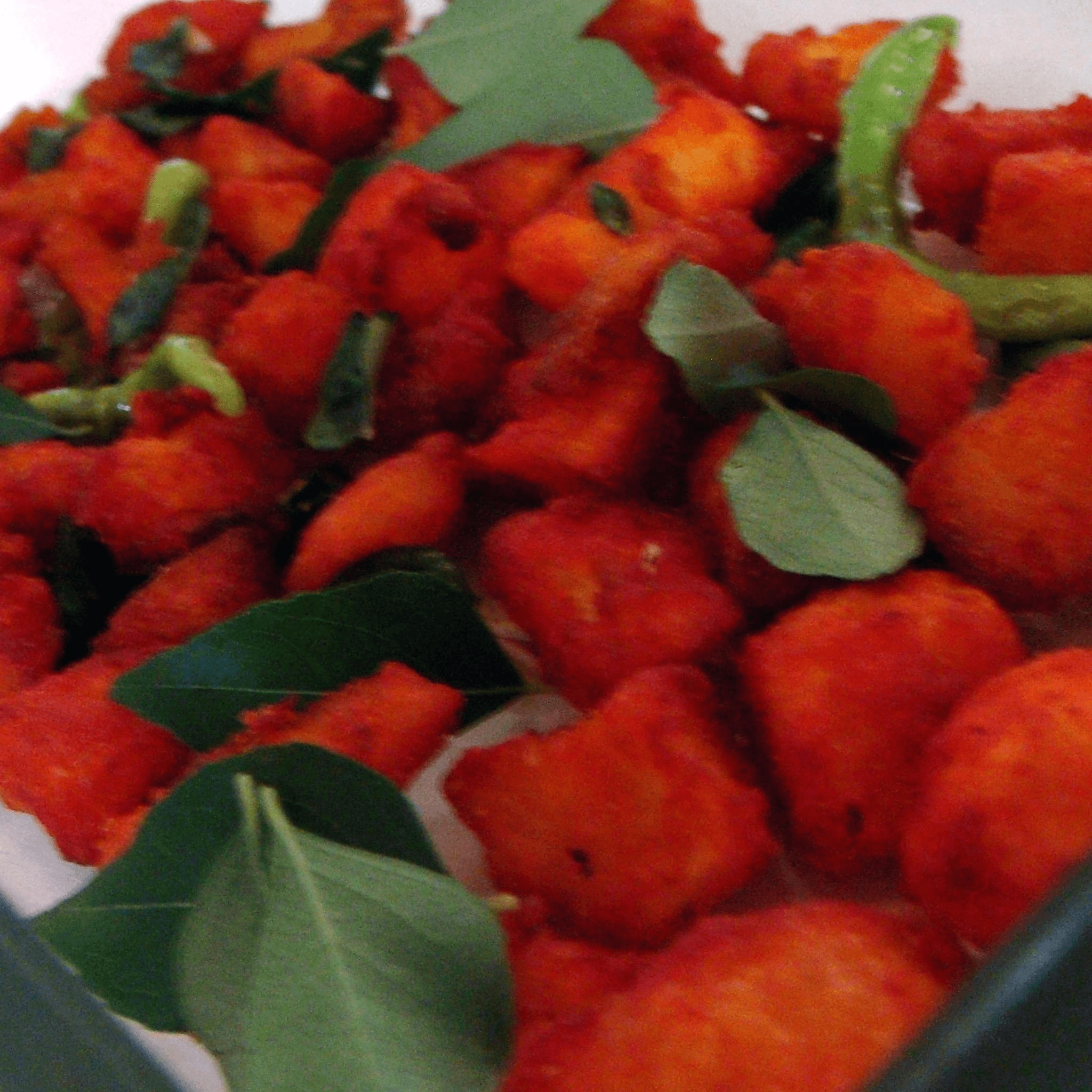 Aloo 65
