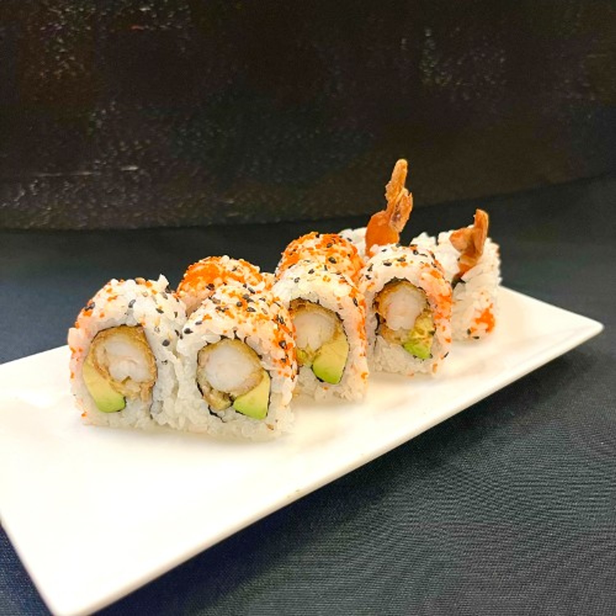 Mexican Roll