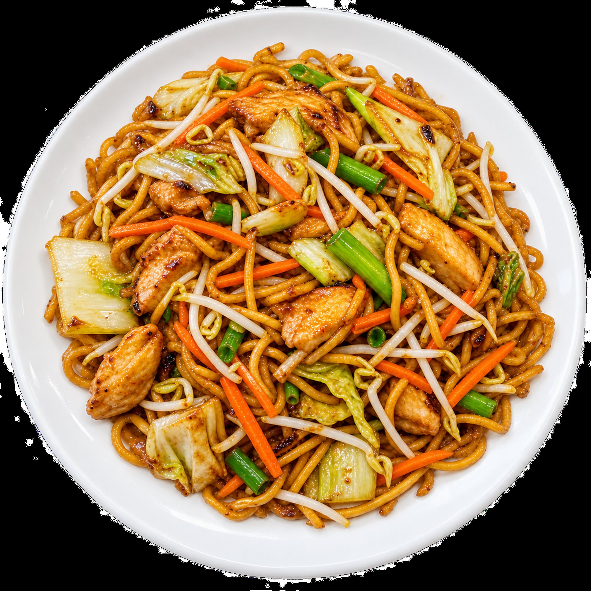 Chow Mein
