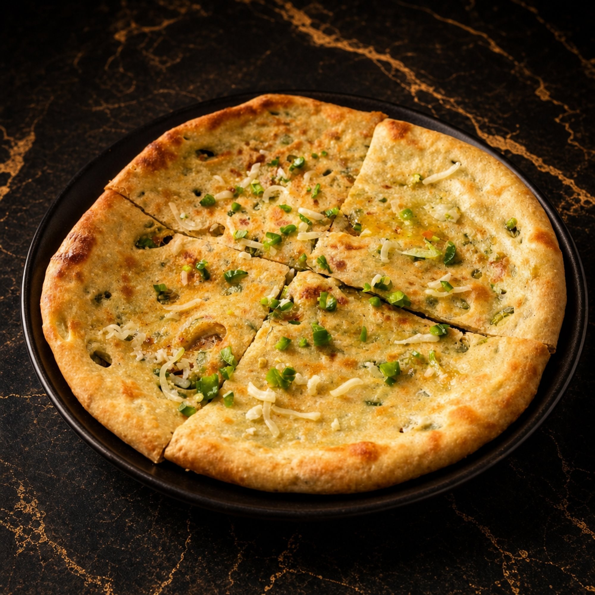 Cheese and Jalapeno
