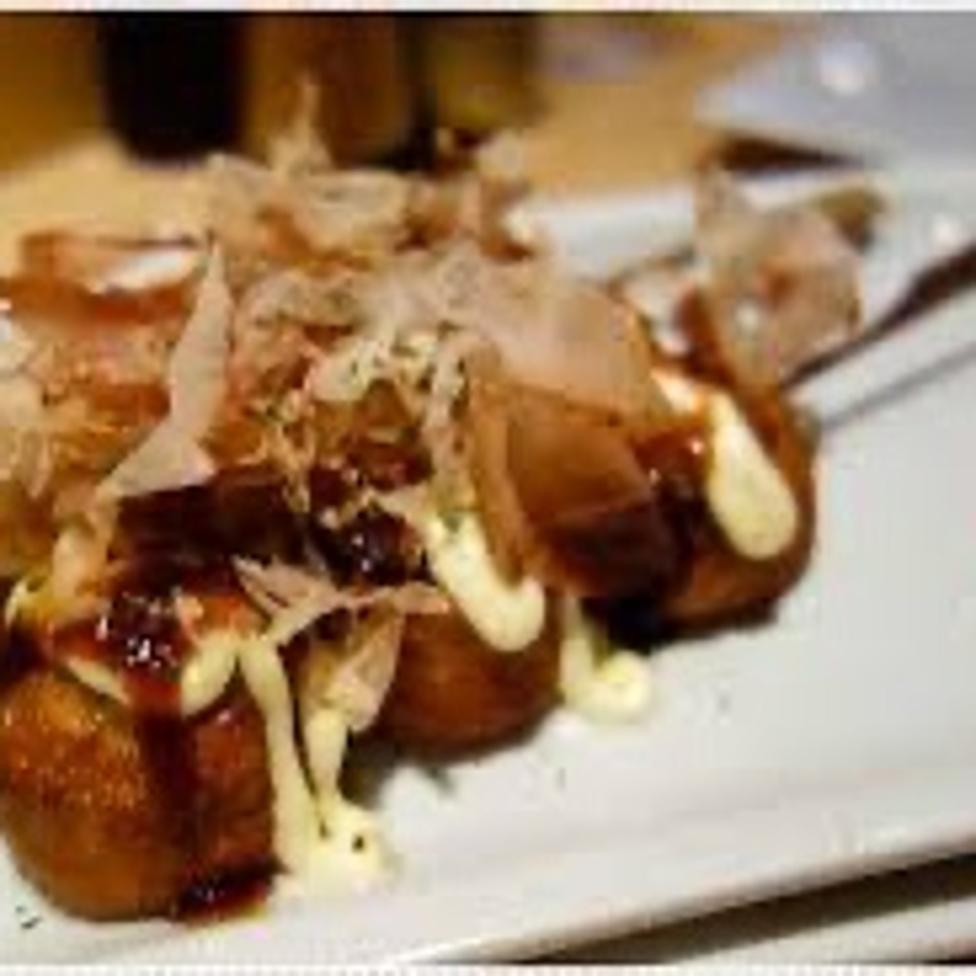 Takoyaki