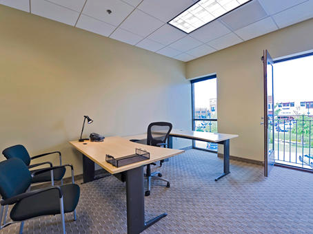 Regus - Texas, Arlington - Arlington Highlands Center Photo